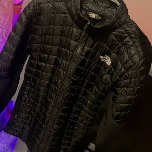 Men’s North Face Jacket